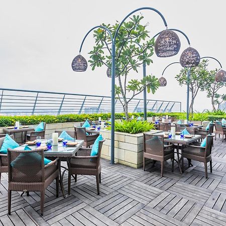 Altair Boutique Hotel 콜카타 외부 사진