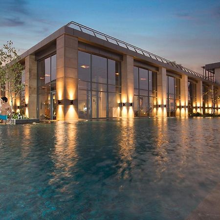 Altair Boutique Hotel 콜카타 외부 사진