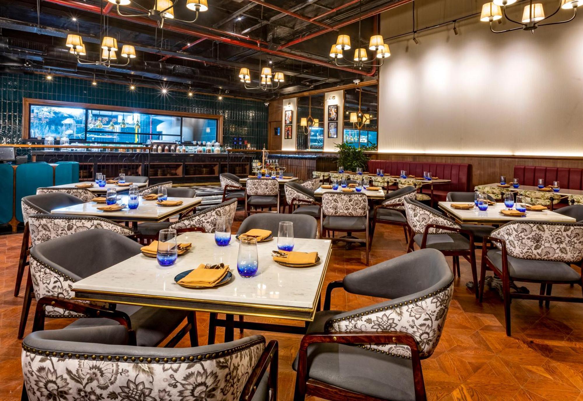 Altair Boutique Hotel 콜카타 외부 사진