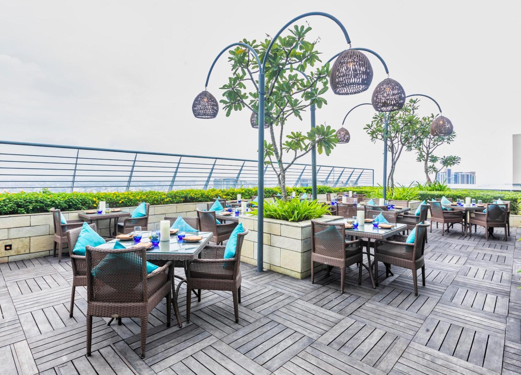 Altair Boutique Hotel 콜카타 외부 사진