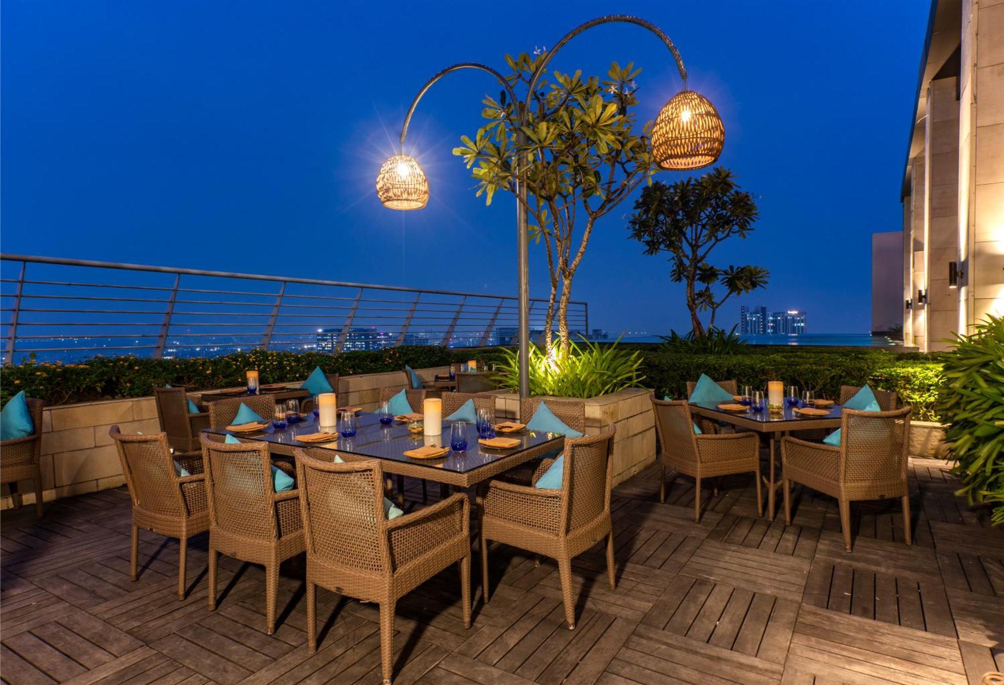 Altair Boutique Hotel 콜카타 외부 사진