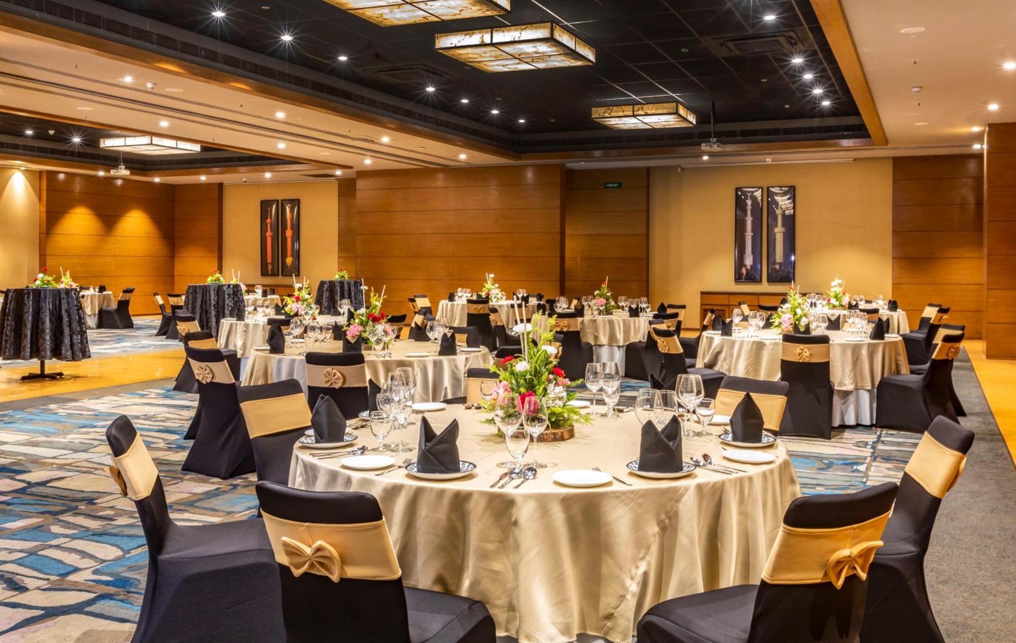 Altair Boutique Hotel 콜카타 외부 사진