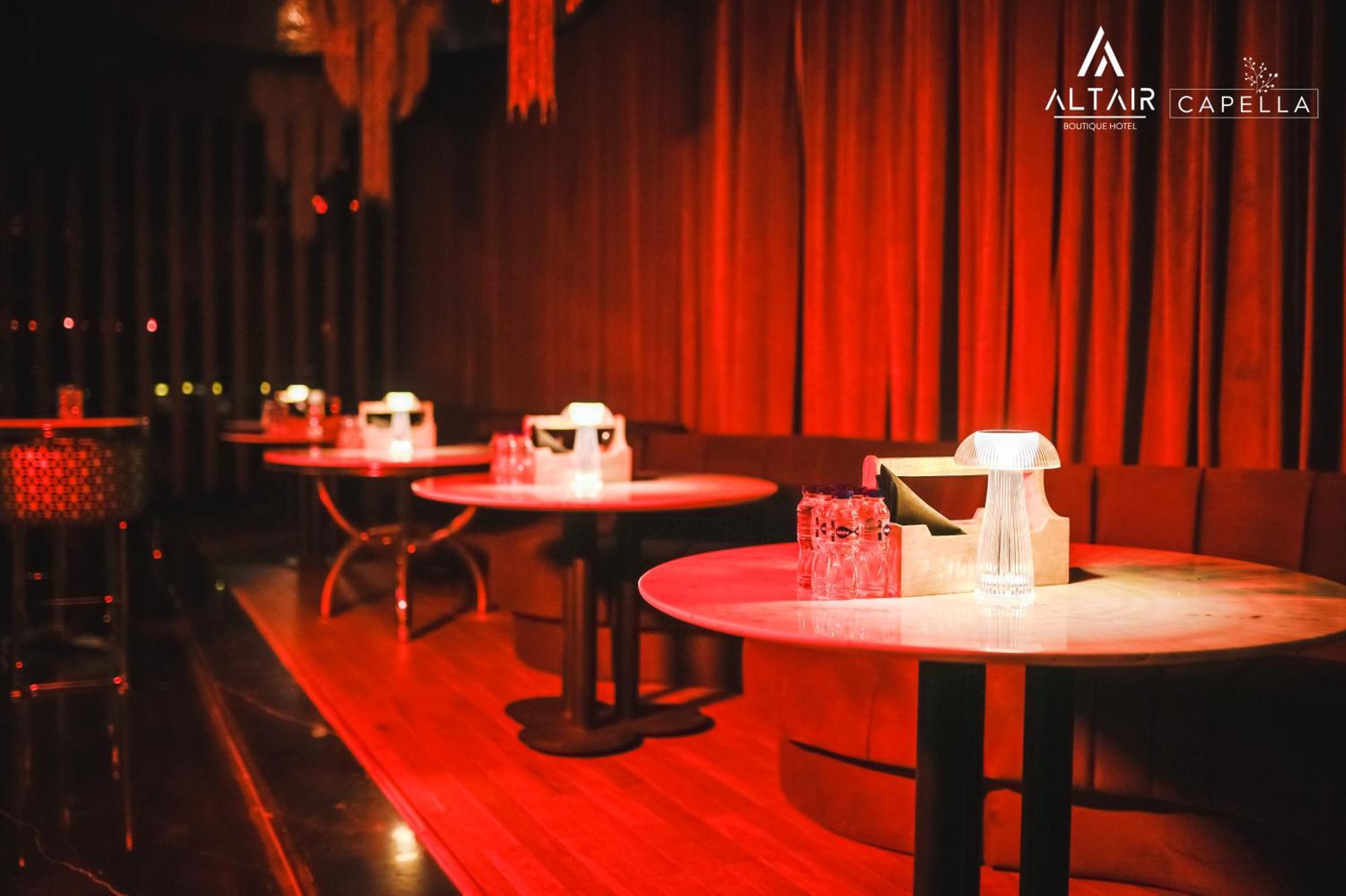 Altair Boutique Hotel 콜카타 외부 사진