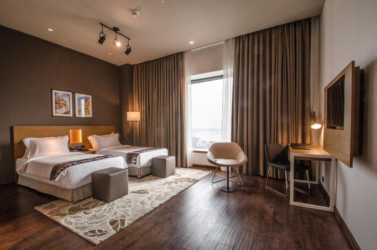 Altair Boutique Hotel 콜카타 외부 사진