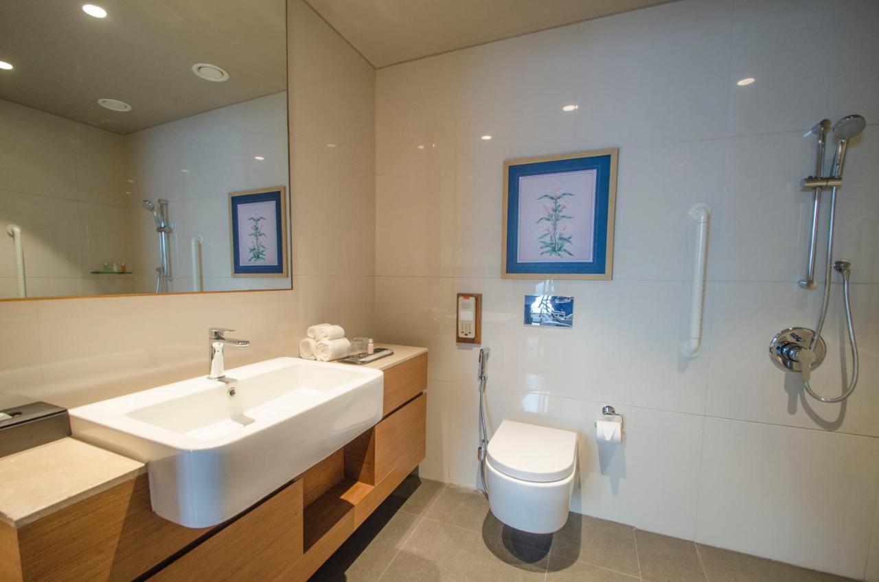 Altair Boutique Hotel 콜카타 외부 사진