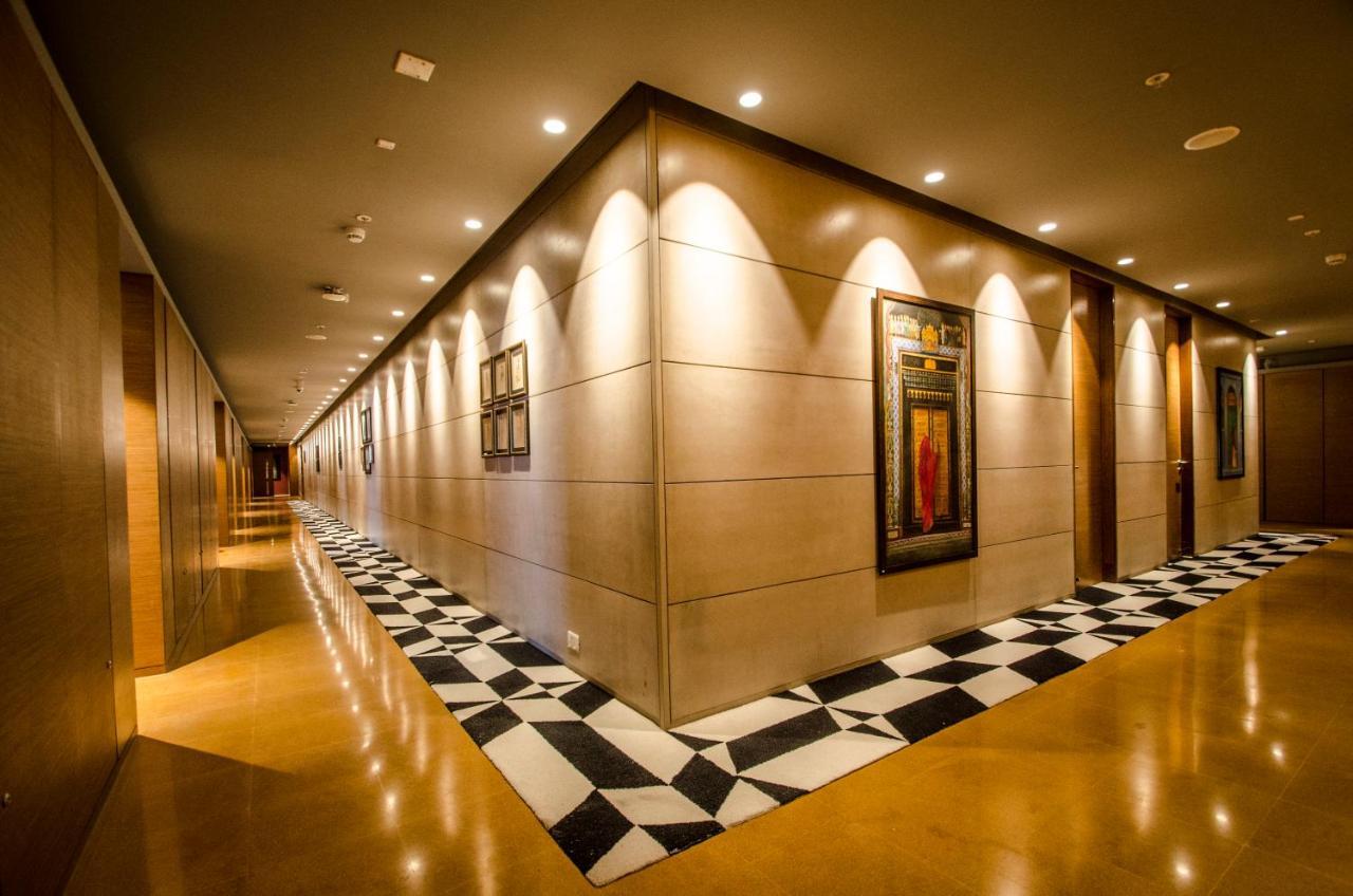 Altair Boutique Hotel 콜카타 외부 사진
