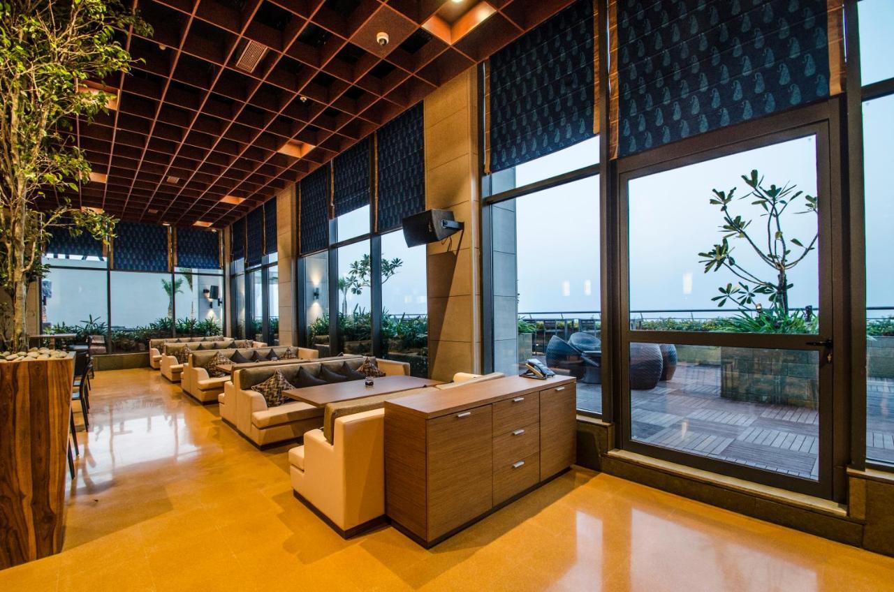 Altair Boutique Hotel 콜카타 외부 사진
