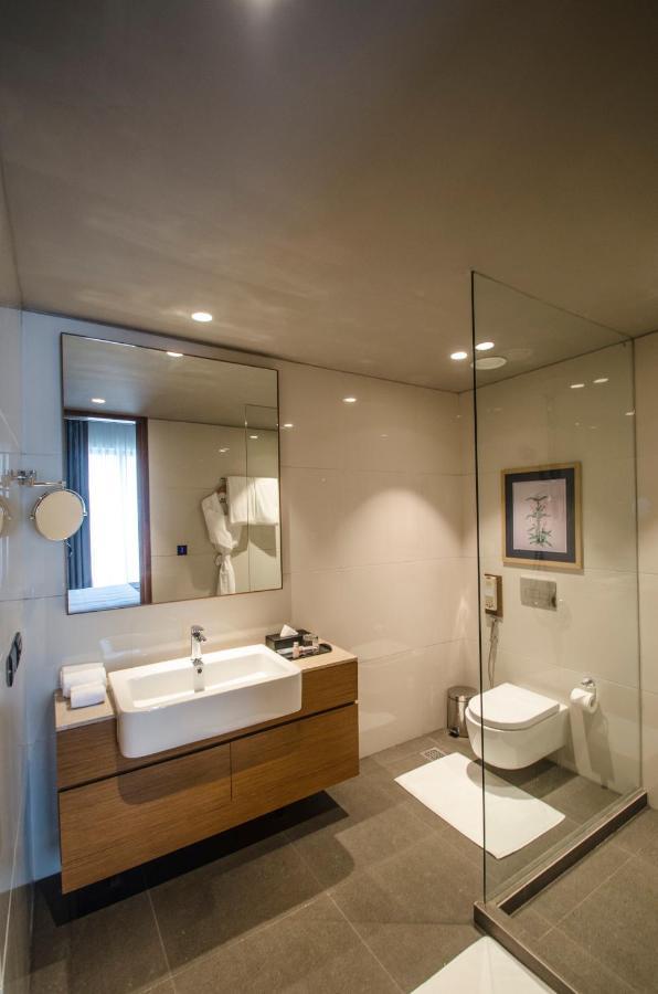 Altair Boutique Hotel 콜카타 외부 사진